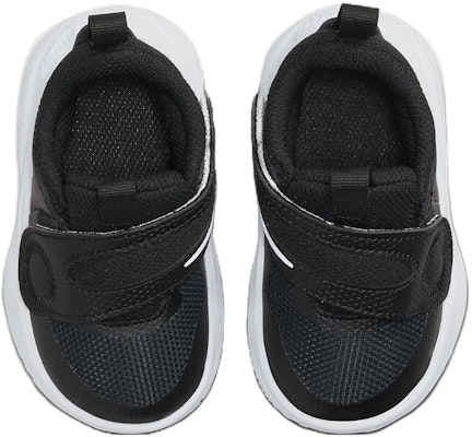 (Toddler) Nike Team Hustle D11 'Black White' DV8995-002 Shop (Toddler) Nike Team Hustle D11 'Black White' DV8995-002