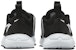 (Toddler) Nike Team Hustle D11 'Black White' DV8995-002