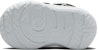(Toddler) Nike Team Hustle D11 'Black White' DV8995-002