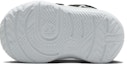 Details for (Toddler) Nike Team Hustle D11 'Black White' DV8995-002