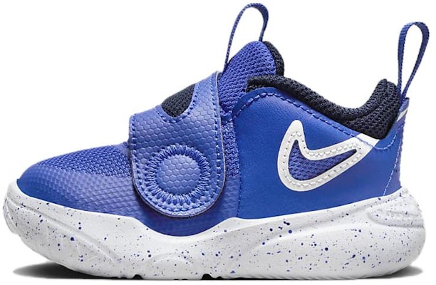 (Toddler) Nike Team Hustle D11 'Hyper Royal' DV8995-400 Buy (Toddler) Nike Team Hustle D11 'Hyper Royal' DV8995-400