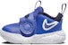 (Toddler) Nike Team Hustle D11 'Hyper Royal' DV8995-400