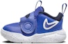 Buy (Toddler) Nike Team Hustle D11 'Hyper Royal' DV8995-400