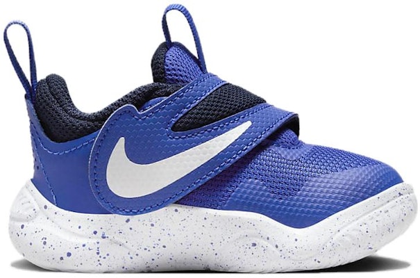 (Toddler) Nike Team Hustle D11 'Hyper Royal' DV8995-400 Order (Toddler) Nike Team Hustle D11 'Hyper Royal' DV8995-400