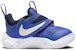 (Toddler) Nike Team Hustle D11 'Hyper Royal' DV8995-400