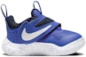 Order (Toddler) Nike Team Hustle D11 'Hyper Royal' DV8995-400