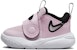 (Toddler) Nike Team Hustle D11 'Pink Foam' DV8995-600