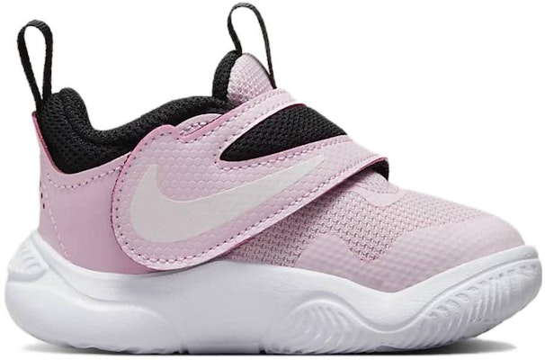 (童鞋) Nike Team Hustle D11 '粉紅泡泡' DV8995-600 Order (童鞋) Nike Team Hustle D11 '粉紅泡泡' DV8995-600
