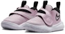 (Toddler) Nike Team Hustle D11 'Pink Foam' DV8995-600