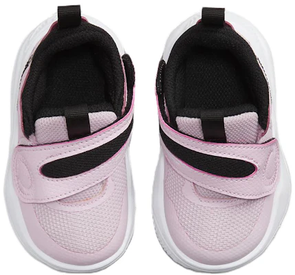 (TD) Nike Team Hustle D11 ''Pink Foam'' Mädchen Basketballschuhe DV8995-600 Shop (TD) Nike Team Hustle D11 ''Pink Foam'' Mädchen Basketballschuhe DV8995-600