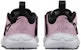 (Toddler) Nike Team Hustle D11 'Pink Foam' DV8995-600