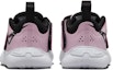 Purchase (Toddler) Nike Team Hustle D11 'Pink Foam' DV8995-600