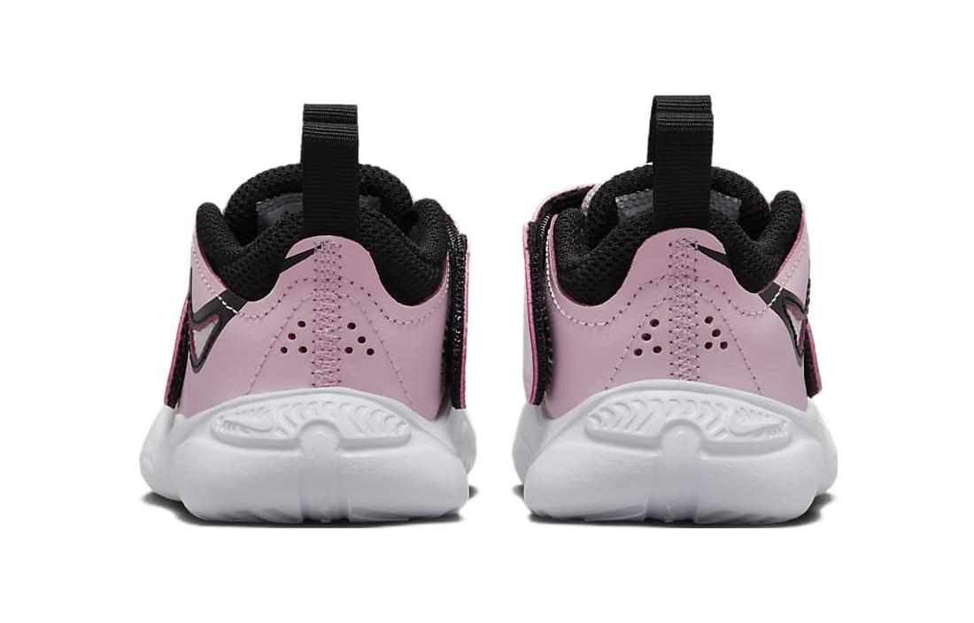 Purchase (TD) Nike Team Hustle D11 ''Pink Foam'' Mädchen Basketballschuhe DV8995-600