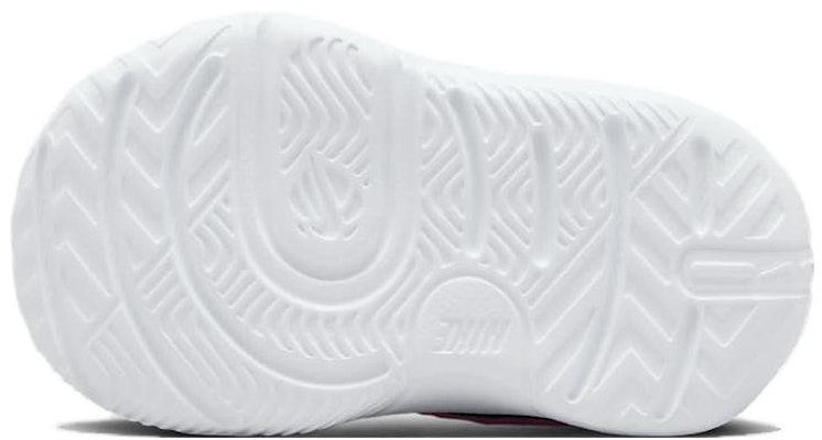(Toddler) Nike Team Hustle D11 'Pink Foam' DV8995-600 Details for (Toddler) Nike Team Hustle D11 'Pink Foam' DV8995-600