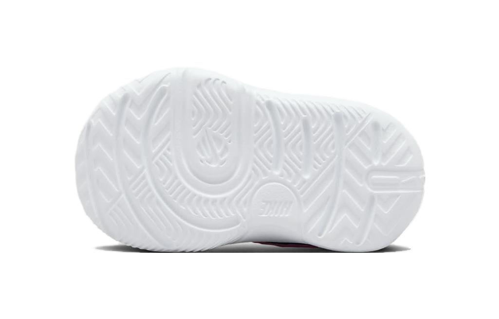 Details for (TD) Nike Team Hustle D11 ''Pink Foam'' Mädchen Basketballschuhe DV8995-600