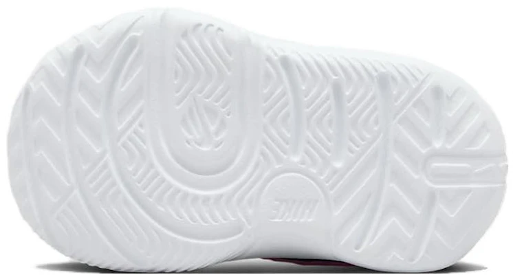 (TD) Nike Team Hustle D11 ''Pink Foam'' Mädchen Basketballschuhe DV8995-600 Details for (TD) Nike Team Hustle D11 ''Pink Foam'' Mädchen Basketballschuhe DV8995-600