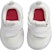 (Toddler) Nike Team Hustle D11 'Summit White Track Red' DV8995-102