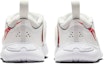 Purchase (Toddler) Nike Team Hustle D11 'Summit White Track Red' DV8995-102