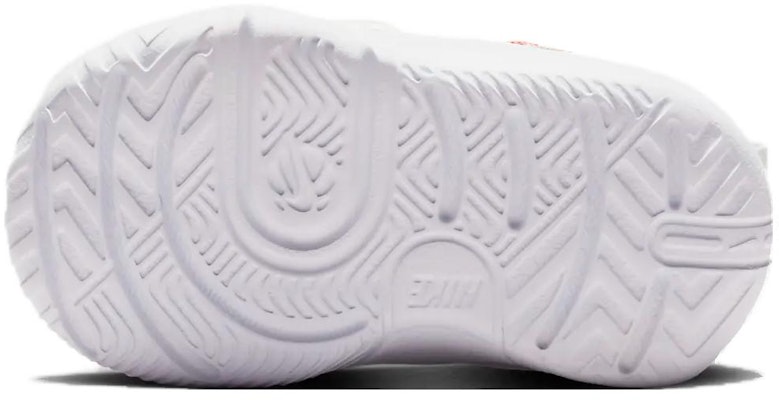 (Toddler) Nike Team Hustle D11 'Summit White Track Red' DV8995-102 Details for (Toddler) Nike Team Hustle D11 'Summit White Track Red' DV8995-102