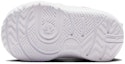 Details for (Toddler) Nike Team Hustle D11 'Summit White Track Red' DV8995-102