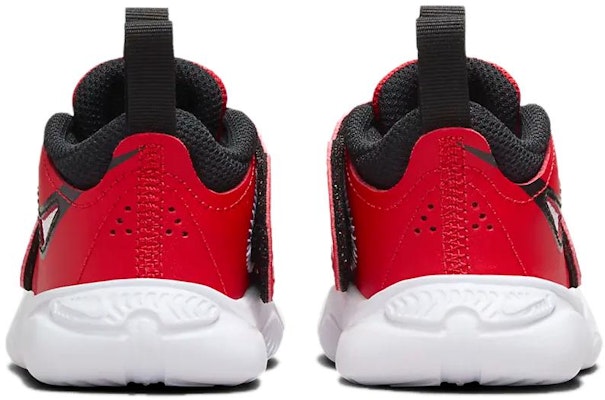 (Toddler) Nike Team Hustle D11 'University Red' DV8995-602 Shop (Toddler) Nike Team Hustle D11 'University Red' DV8995-602
