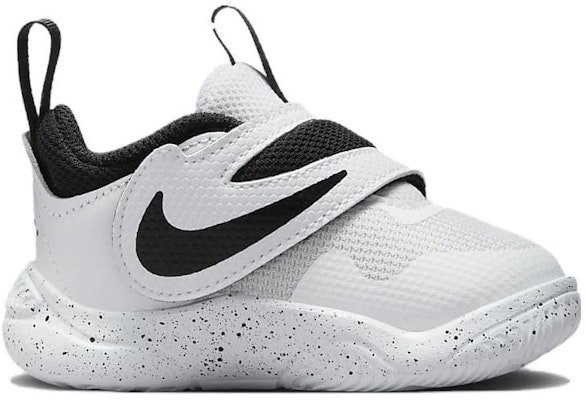 (幼童) Nike Team Hustle D11 '白黑' DV8995-100 Order (幼童) Nike Team Hustle D11 '白黑' DV8995-100