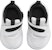 (Toddler) Nike Team Hustle D11 'White Black' DV8995-100