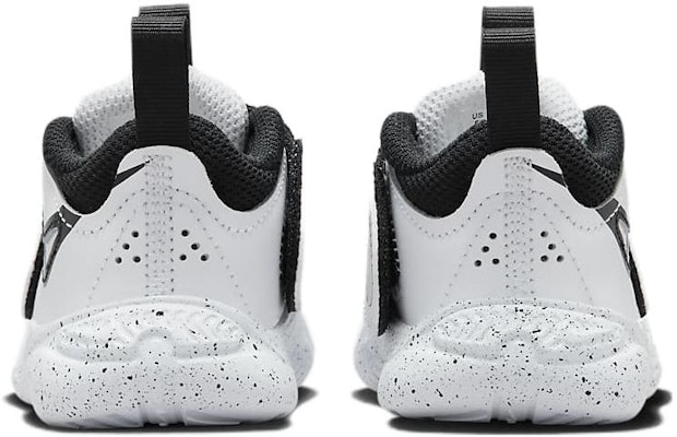 (幼童) Nike Team Hustle D11 '白黑' DV8995-100 Purchase (幼童) Nike Team Hustle D11 '白黑' DV8995-100