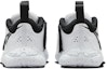 Purchase (Toddler) Nike Team Hustle D11 'White Black' DV8995-100