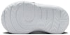 (Toddler) Nike Team Hustle D11 'White Black' DV8995-100