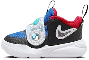 (Toddler) Nike Team Hustle D11 SE 'All-Star' FJ1392-001 (Toddler) Nike Team Hustle D11 SE 'All-Star' FJ1392-001