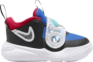 (Toddler) Nike Team Hustle D11 SE 'All-Star' FJ1392-001 (Toddler) Nike Team Hustle D11 SE 'All-Star' FJ1392-001