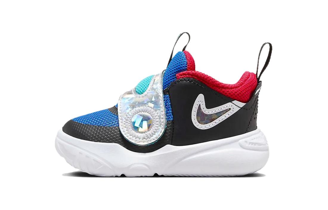 Buy (TD) Nike Team Hustle D11 SE 'All-Star' Sepatu Basket FJ1392-001