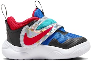 (TD) 耐克Team Hustle D11 SE全明星款 FJ1392-001 Order (TD) 耐克Team Hustle D11 SE全明星款 FJ1392-001