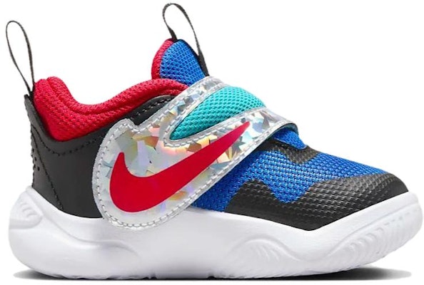 (Toddler) Nike Team Hustle D11 SE 'All-Star' FJ1392-001 Order (Toddler) Nike Team Hustle D11 SE 'All-Star' FJ1392-001