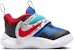 (TD) Nike Team Hustle D11 SE 'All-Star' Lelaki Sukan FJ1392-001