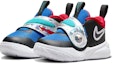 Lookbook (TD) Nike Team Hustle D11 SE 'All-Star' Lelaki Sukan FJ1392-001