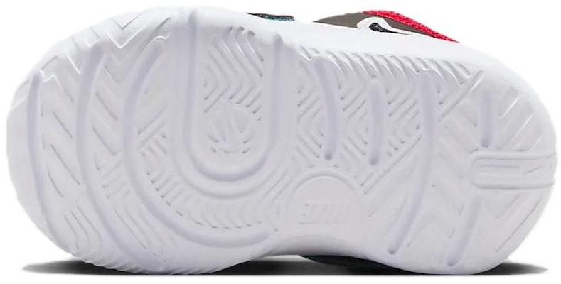 (Toddler) Nike Team Hustle D11 SE 'All-Star' FJ1392-001 Shop (Toddler) Nike Team Hustle D11 SE 'All-Star' FJ1392-001