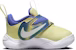 (Toddler) Nike Team Hustle D11 SE 'Luminous Green Ultramarine' FN6678-300