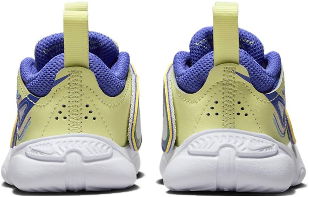 (Toddler) Nike Team Hustle D11 SE 'Luminous Green Ultramarine' FN6678-300 Purchase (Toddler) Nike Team Hustle D11 SE 'Luminous Green Ultramarine' FN6678-300
