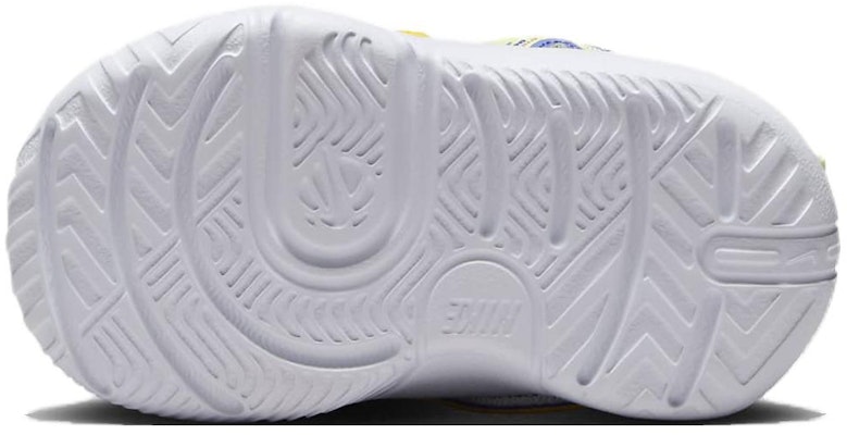 (Toddler) Nike Team Hustle D11 SE 'Luminous Green Ultramarine' FN6678-300 Details for (Toddler) Nike Team Hustle D11 SE 'Luminous Green Ultramarine' FN6678-300