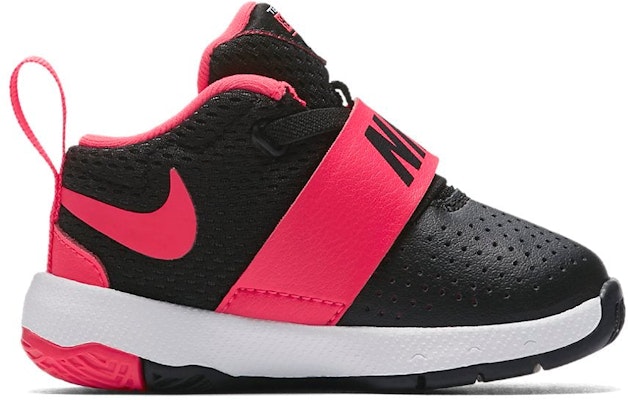 TD嬰童 Nike Team Hustle D 8 黑粉 Order TD嬰童 Nike Team Hustle D 8 黑粉
