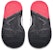 (Toddler) Nike Team Hustle D8 'Black Racer Pink' 881943-002