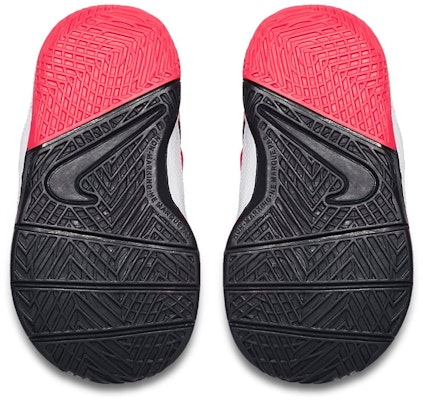 (TD) Nike Team Hustle D8 'Hitam Merah Muda' 881943-002 Shop (TD) Nike Team Hustle D8 'Hitam Merah Muda' 881943-002