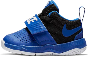 (Toddler) Nike Team Hustle D8 'Game Royal' 881943-405 (Toddler) Nike Team Hustle D8 'Game Royal' 881943-405