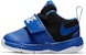 (Toddler) Nike Team Hustle D8 'Game Royal' 881943-405