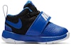 Order (Toddler) Nike Team Hustle D8 'Game Royal' 881943-405