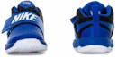 Shop (TD) Nike Team Hustle D8 'Game Royal' Sepatu Basket Pria 881943-405