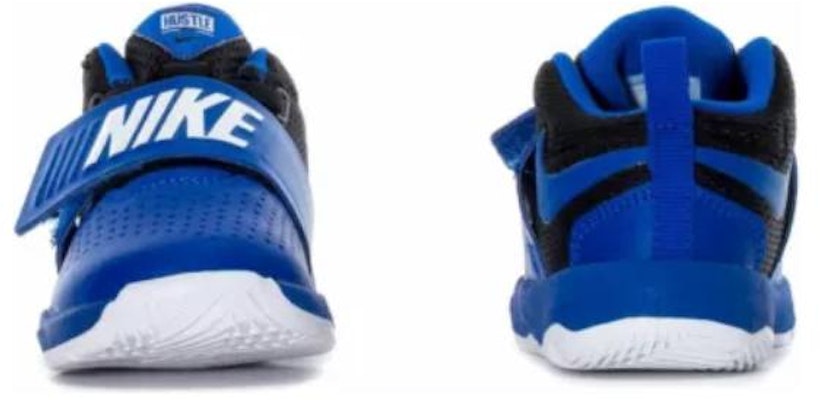 (TD) Nike Team Hustle D8 'Game Royal' Sepatu Basket Pria 881943-405 Shop (TD) Nike Team Hustle D8 'Game Royal' Sepatu Basket Pria 881943-405