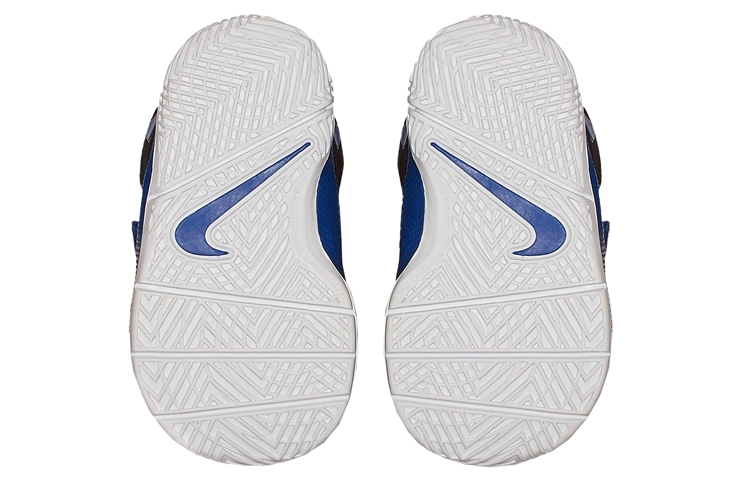 Purchase (TD) Nike Team Hustle D8 'Game Royal' Sepatu Basket Pria 881943-405